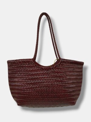 BOLSO PIEL 26I