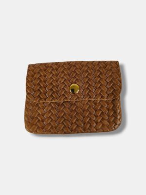 MONEDERO PIEL 26I