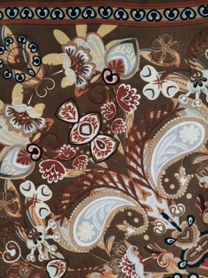 PANUELO CUELLO 26I DAN