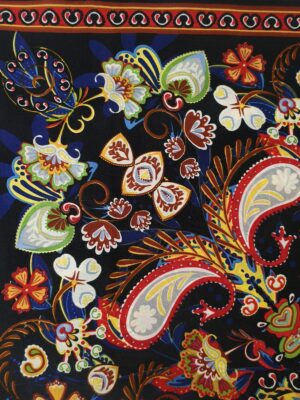 PANUELO CUELLO 26I DAN