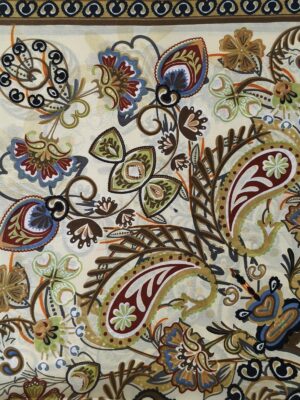 PANUELO CUELLO 26I DAN