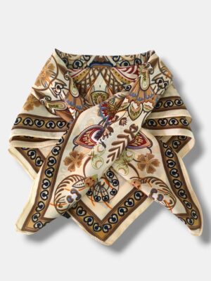 PANUELO CUELLO 26I DAN