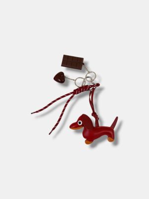 LLAVERO POLIPIEL 48055