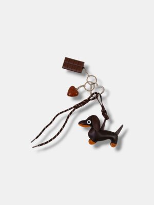 LLAVERO POLIPIEL 48055