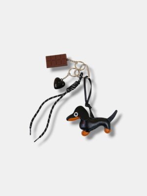 LLAVERO POLIPIEL 48055