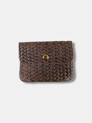 MONEDERO PIEL 26I