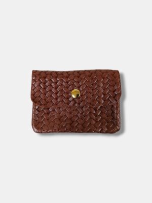MONEDERO PIEL 26I