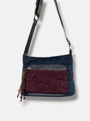 BANDOLERA TACTEL 26I BFY27893