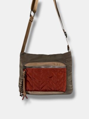 BANDOLERA TACTEL 26I BFY27893