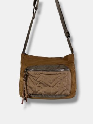 BANDOLERA TACTEL 26I BFY27893