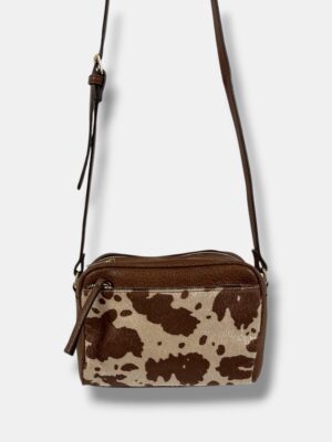 BANDOLERA POLIPIEL 26I BFY27943