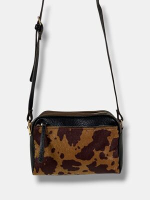 BANDOLERA POLIPIEL 26I BFY27943