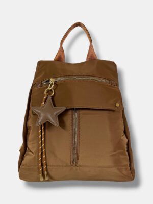 MOCHILA NYLON 26I BFY27882