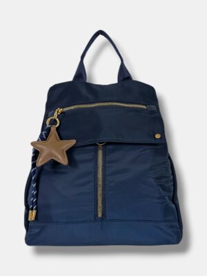 MOCHILA NYLON 26I BFY27882