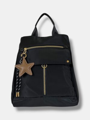 MOCHILA NYLON 26I BFY27882