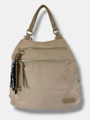 MOCHILA NYLON 26I BFY27863