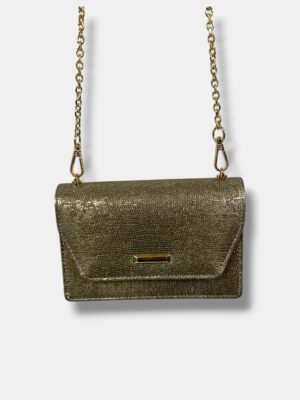 BANDOLERA POLIPIEL 26I MJ80051