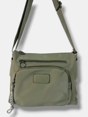 BANDOLERA NYLON 26I FC25070-50