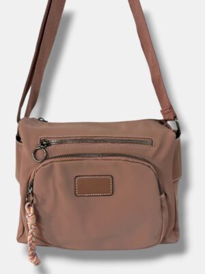 BANDOLERA NYLON 26I FC25070-50