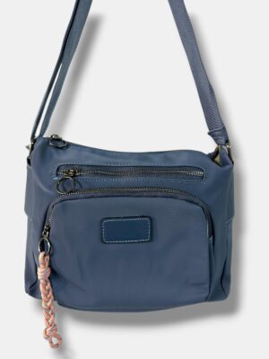 BANDOLERA NYLON 26I FC25070-50