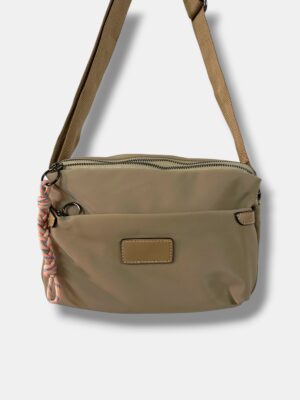 BANDOLERA NYLON 26I FC25072-50