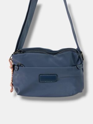 BANDOLERA NYLON 26I FC25072-50