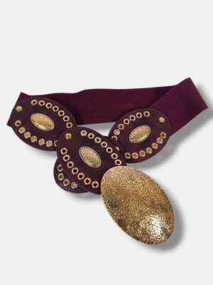 CINTURON ELASTICO 26I BTST14219