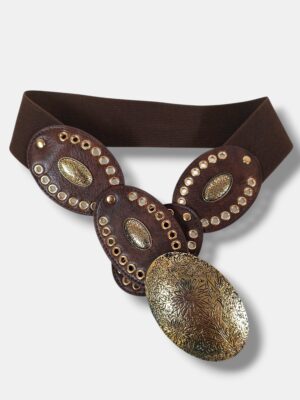 CINTURON ELASTICO 26I BTST14219