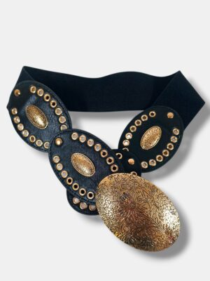 CINTURON ELASTICO 26I BTST14219