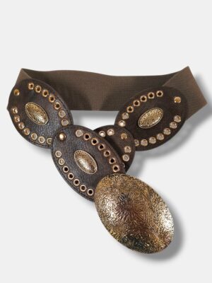 CINTURON ELASTICO 26I BTST14219