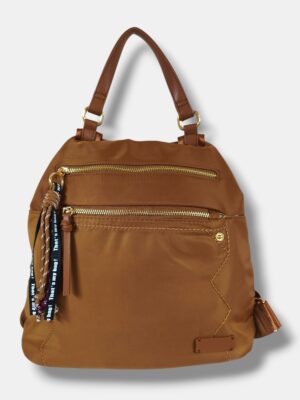 MOCHILA NYLON 26I BFY27863