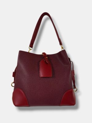 BOLSO POLIPIEL 26I YD077