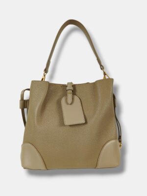 BOLSO POLIPIEL 26I YD077