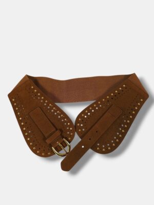 CINTURON ELASTICO 26I BTST14204