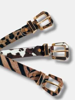 CINTURON POLIPIEL 26I BTST14235