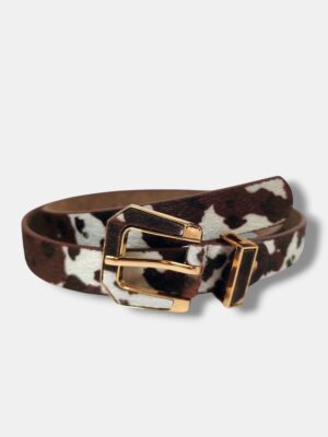 CINTURON POLIPIEL 26I BTST14235