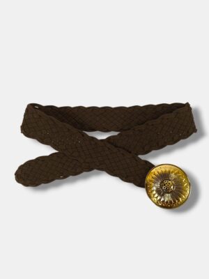 CINTURON ANTELINA 26I BTST14205