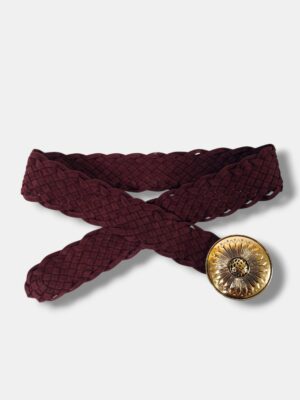 CINTURON ANTELINA 26I BTST14205