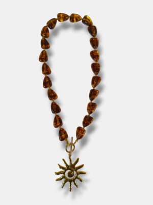 GARGANTILLA ACERO 26I