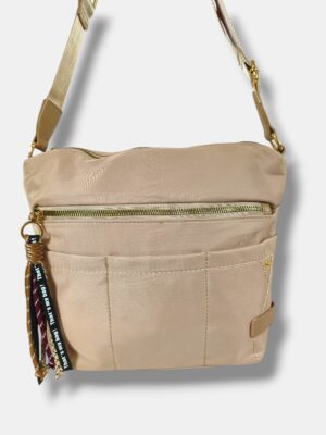 BANDOLERA NYLON 26I BFY27862