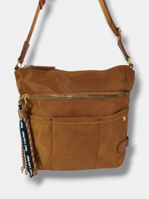 BANDOLERA NYLON 26I BFY27862