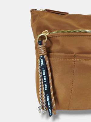 BANDOLERA NYLON 26I BFY27862