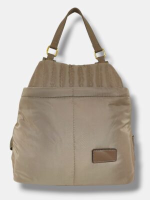 MOCHILA NYLON 26I LY35131-50