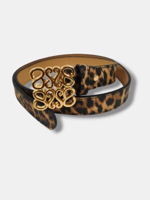 CINTURON POLIPIEL 26I PD-284