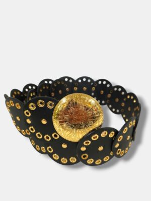 CINTURON POLIPIEL 26I X0300