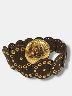 CINTURON POLIPIEL 26I X0300