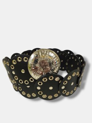 CINTURON POLIPIEL 26I X0300