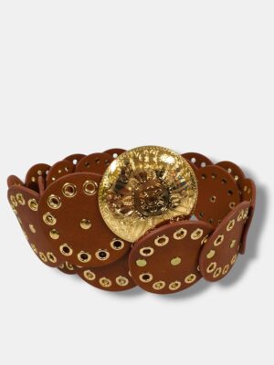 CINTURON POLIPIEL 26I X0300