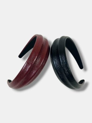 DIADEMA POLIPIEL 26I