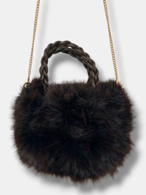 BOLSO PELO 25I 70811